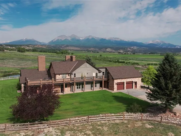 8270 County Road 160 #A, Salida, CO 81201