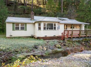 1970 Smith Flat Rd, Placerville, CA 95667