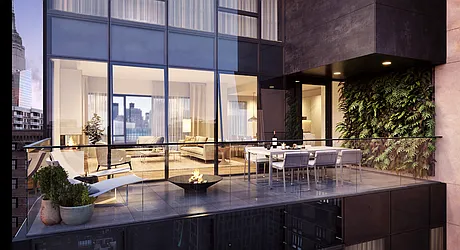Sold by Cantor and Pecorella