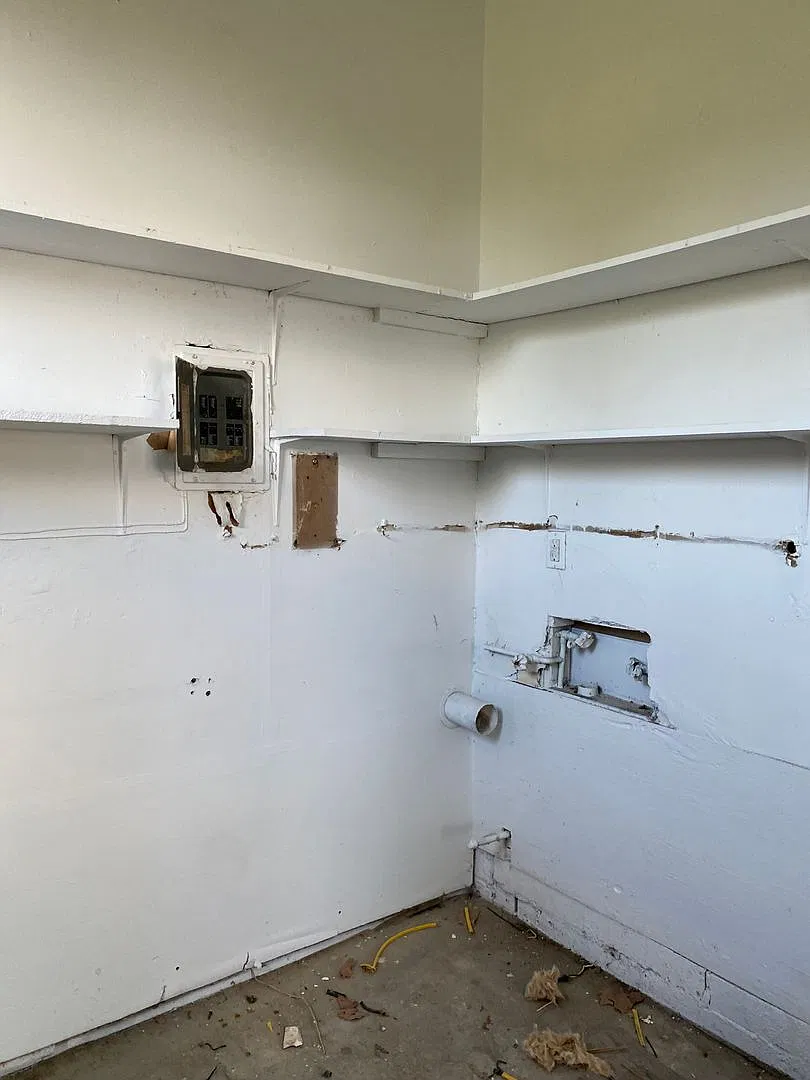 3 bed, 2.0 bath, 1210 sqft, $1,375 — Photo 4