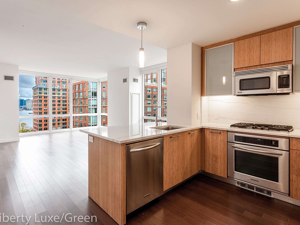 1st image of 200 N End Ave APT 11G