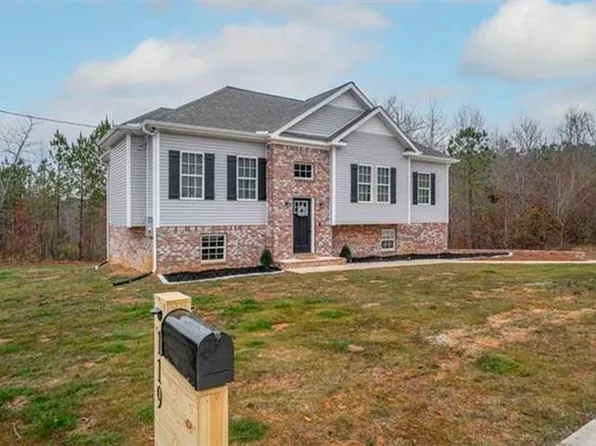 119 Whispering Pines Trl, Hayden, AL 35079