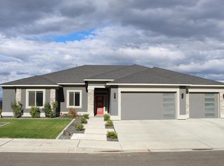 1725 Milan Ln, Richland, WA