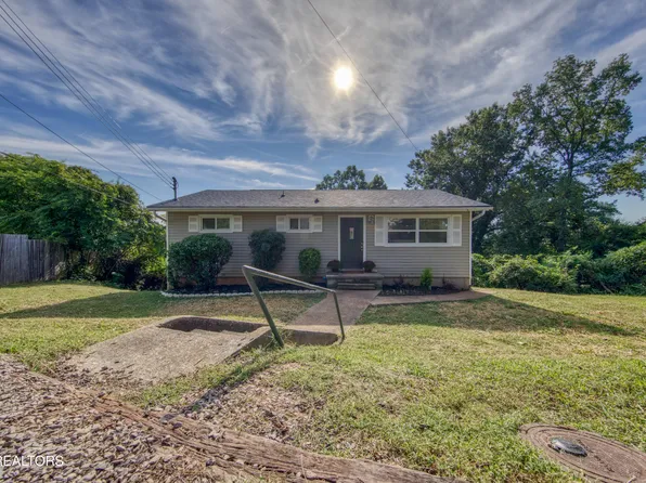 2638 Dexter Ln, Knoxville, TN 37920