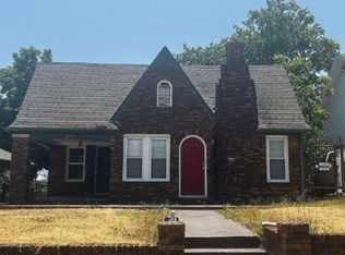 1309 Grand Ave, Fort Worth, TX 76164