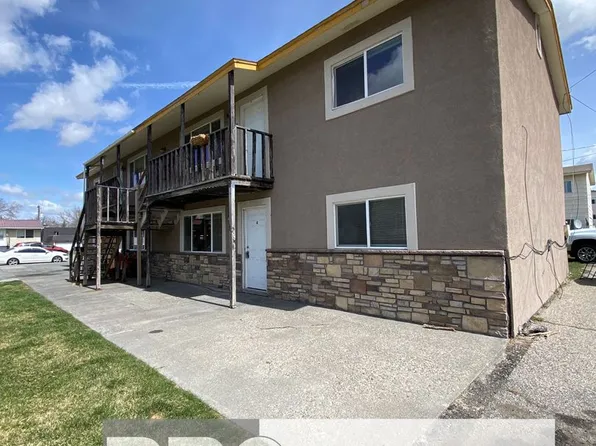 774 May St #2, Idaho Falls, ID 83401