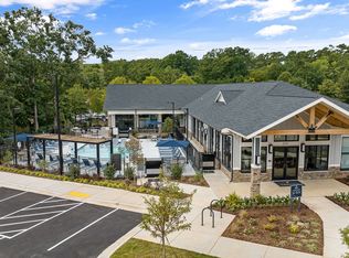 Conclave Glenwood, Raleigh, NC 27612