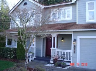 7726 Peridot Pl NW, Silverdale, WA 98383