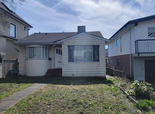 454 E 55th Ave, Vancouver, BC V5X 1N4