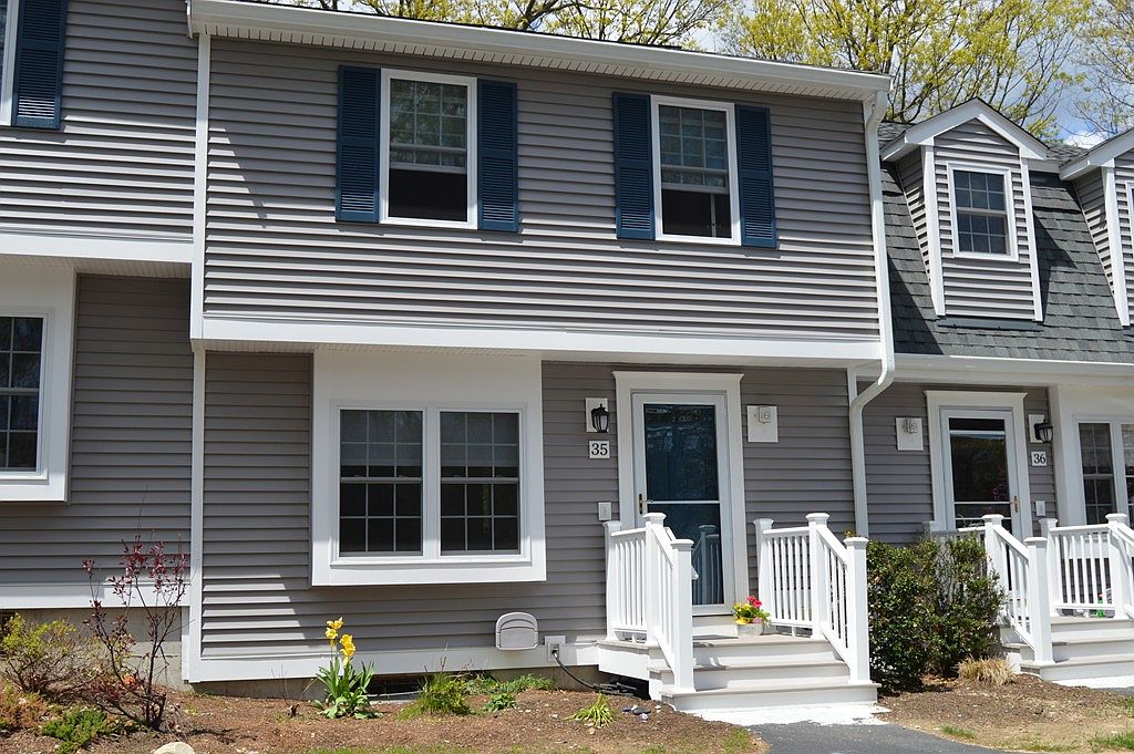 35 Benjamins Landing Ln UNIT 35, Franklin, MA 02038 | Zillow