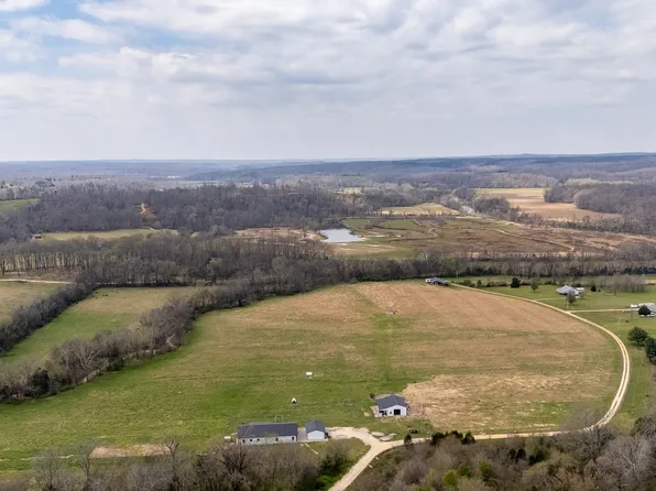 125 Ashland Rd, Waynesboro, TN 38485