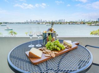 Island Terrace Condo, Miami Beach, FL 33139