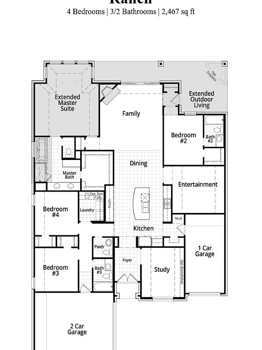 1st image of 4120 Sandbrock Pkwy
