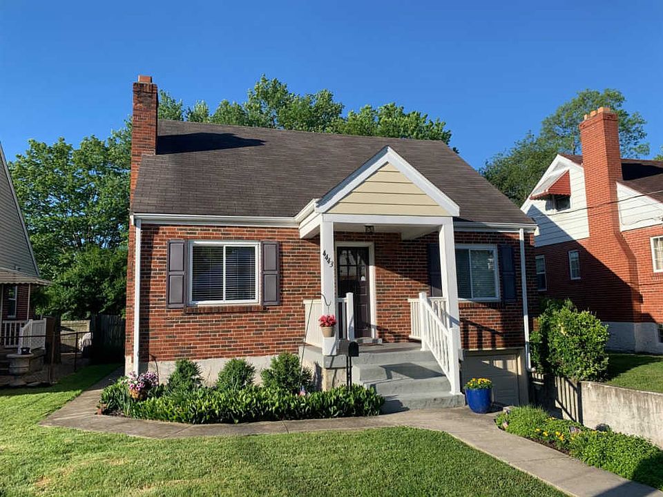 1st image of 4443 Redmont Ave