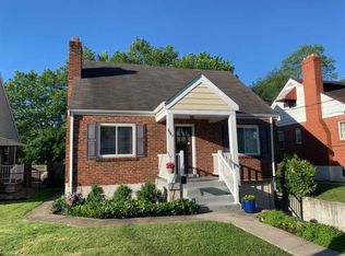 4443 Redmont Ave, Cincinnati, OH 45236