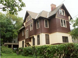 127 College Ave APT 6, Ithaca, NY 14850