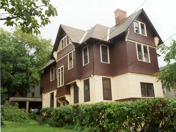 127 College Ave, Ithaca, NY