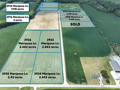 2910 Mariposa Ln, Lafayette, IN, 47905