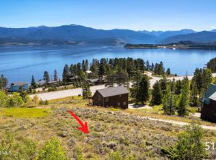 51 Gcr #4053, Granby, CO 80446