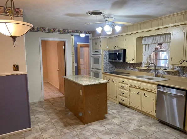 4535 Jennings Ave, Wichita Falls, TX 76310