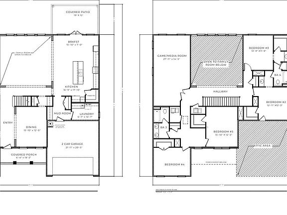 2nd image of 4819 Eider Rd