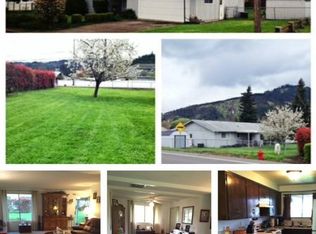 152 NE Debbie Way, Myrtle Creek, OR 97457
