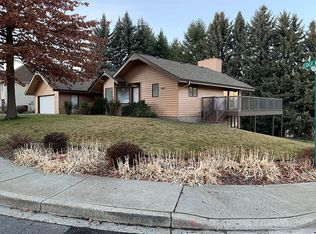 790 SE Edge Knoll Dr, Pullman, WA 99163