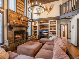 875 Sierra Vista Dr, Twin Peaks, CA 92391