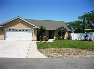 21904 Hayfork Pl, Cottonwood, CA