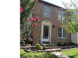 7929 Tyson Oaks Cir, Vienna, VA 22182