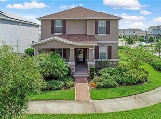 10104 Authors Way, Orlando, FL 32832