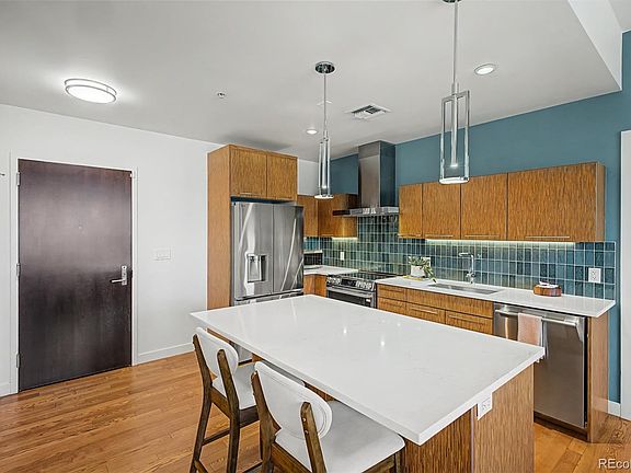 5th image of 410 Acoma Street #305