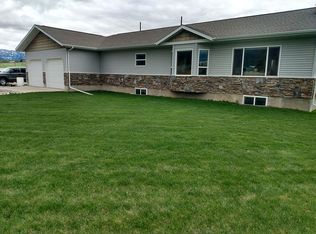 65 Cougar Ln, Bedford, WY 83112