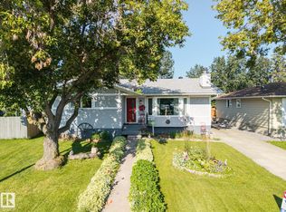 8932 187th St NW, Edmonton, AB T5T1S1