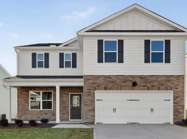 305 Maddox Drive, Aberdeen, NC 28315