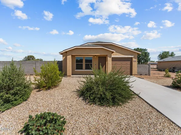 163 ARKIN Circle, Morristown, AZ 85342