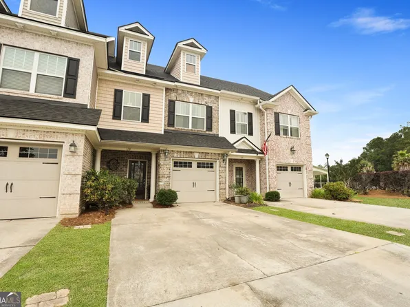 129 Ventura Pl, Pooler, GA 31322