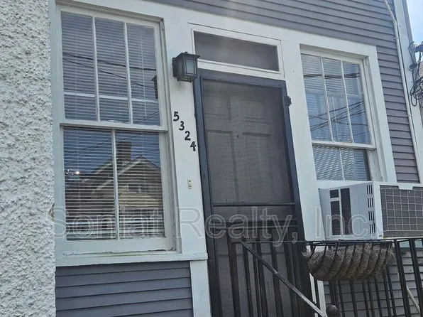 5324 Prytania St, New Orleans, LA 70115