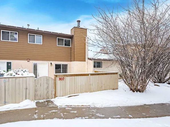 5404 E 10th Ave SE #307, Calgary, AB T2A 5G4