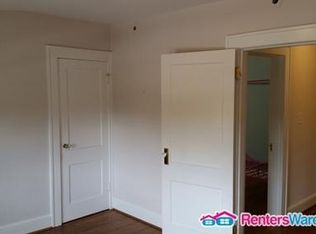 5002 43rd Ave, Hyattsville, MD 20781