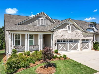 192 Erie Point, Hoschton, GA, 30548
