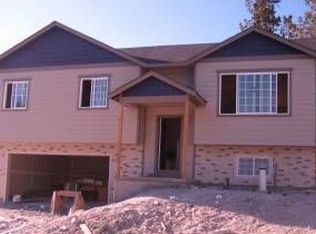 5165 Lyptus Ln, Klamath Falls, OR