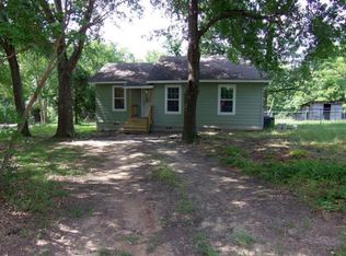 3765 County Road 3230, Quitman, TX 75783