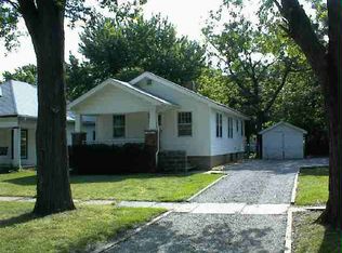 1024 S Fern St, Wichita, KS 67213