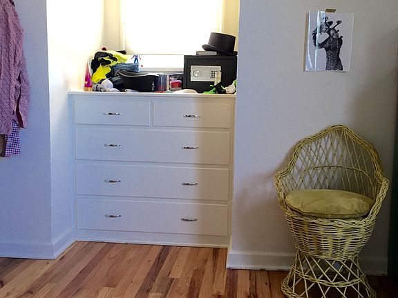 So many built-ins!