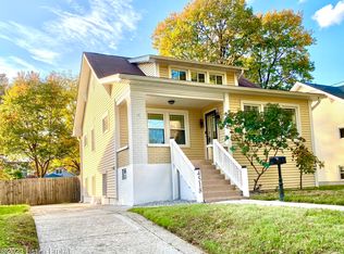 4518 Southcrest Dr, Louisville, KY 40215