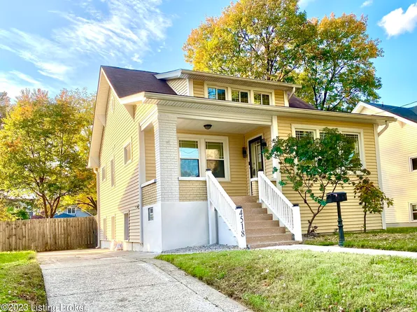 4518 Southcrest Dr, Louisville, KY 40215