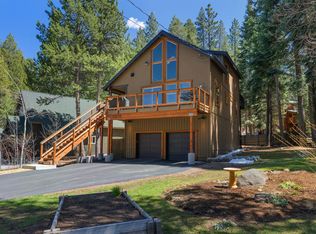 12415 Daisy Ct, Truckee, CA 96161