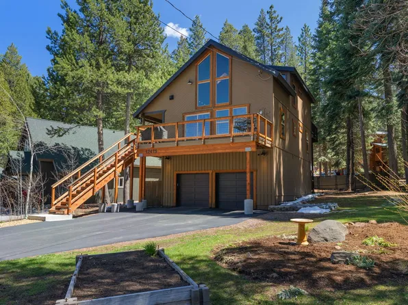 12415 Daisy Ct, Truckee, CA 96161
