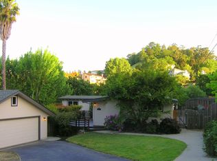 1564 Arbutus Dr, Walnut Creek, CA 94595